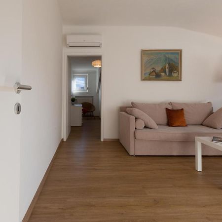 Apartamento Haus Kuen Merano Exterior foto