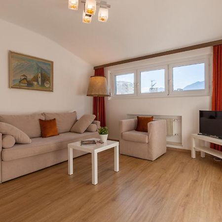 Apartamento Haus Kuen Merano Exterior foto
