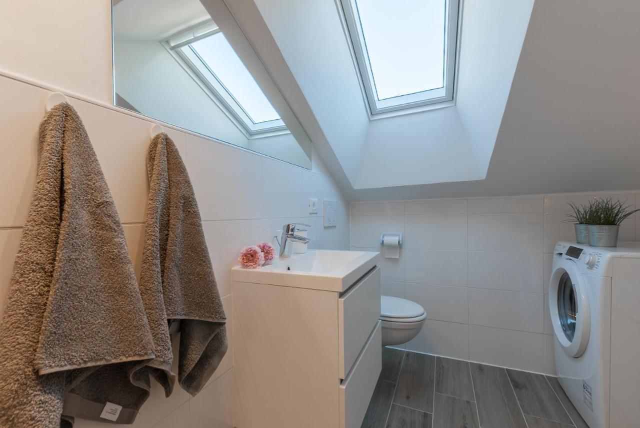 Apartamento Haus Kuen Merano Exterior foto