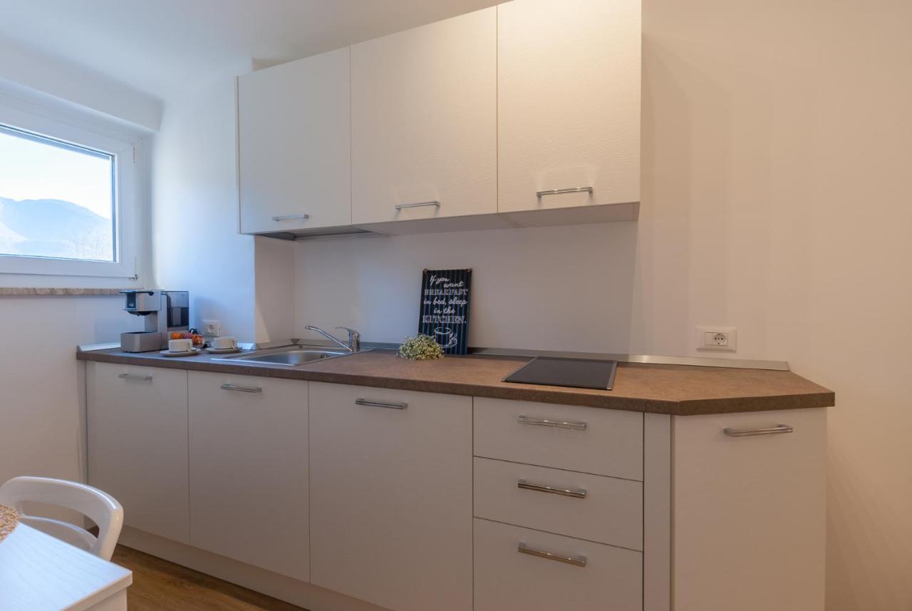 Apartamento Haus Kuen Merano Exterior foto