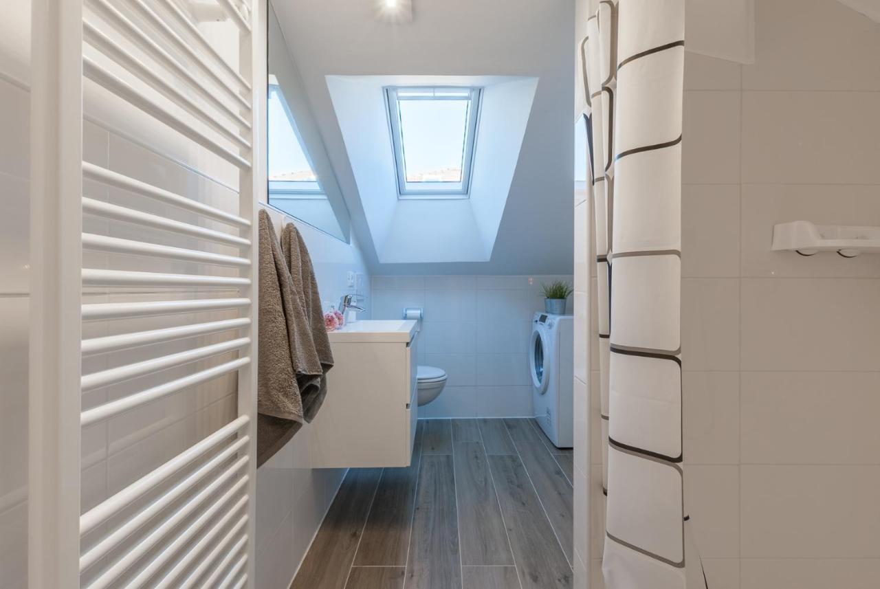 Apartamento Haus Kuen Merano Exterior foto